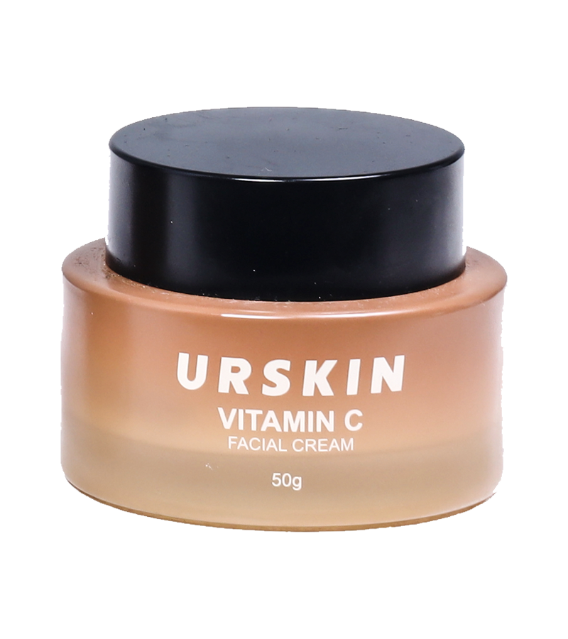 Vitamin C Facial Cream